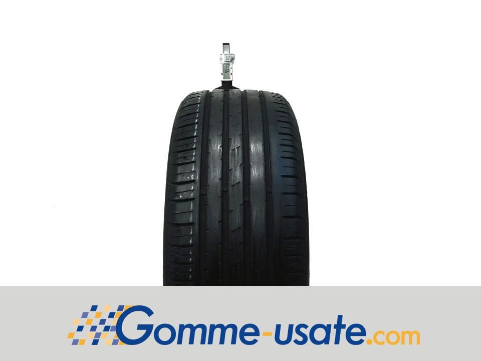 Thumb Kumho Gomme Usate Kumho 235/55 R17 103W Ecsta HS51 XL (55%) pneumatici usati Estivo_2